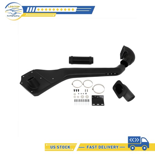 Air intake snorkel for - air,