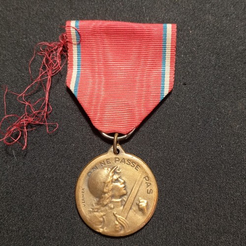 F15 2026 - f15/05/2026, (ref38873)