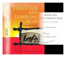 Connaughton, R. M. (Richard Michael) (1942 Rising Sun Et Tumbling Ours : Russ