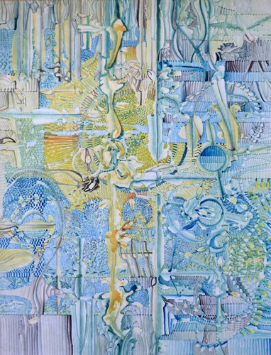 Robert erebo ecole de - robert, (1945-)