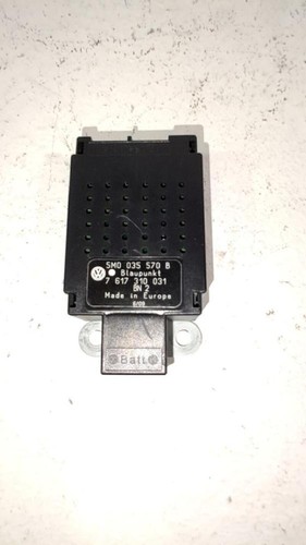Amplificateur antenne - d,