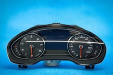 Compteur horaire Audi A8 4H Lift 4H0920930S