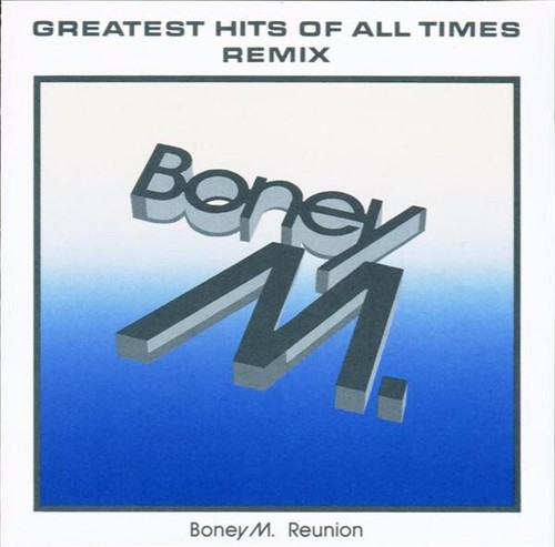 Greatest hits all - of,
