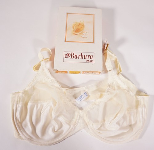 True vintage barbara paris - true,