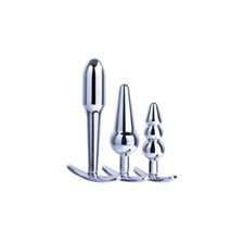 Sextoys - Gode Anal - Plug