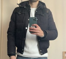 Doudoune manteau jacket the - jacket,