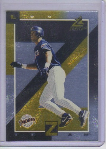 1998 zenith team gold - 1998,
