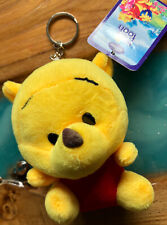 Porte Clé Keychain winnie