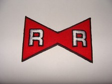 PATCH ECUSSON THERMOCOLLANT