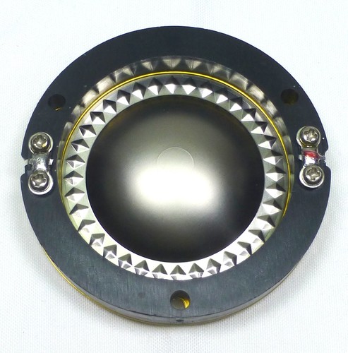 Replacement diaphragm for jbl - for,