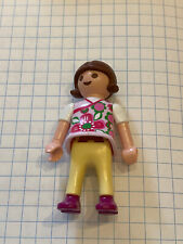 PLAYMOBIL  FILLE ENFANT
