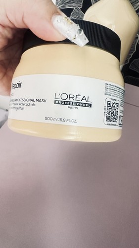 Oréal professionnel absolut - l'oréal,