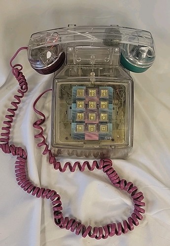 Vintage cortelco - vintage,