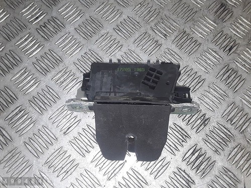 2005 opel astra - 2005,