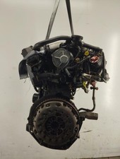 Moteur RENAULT MEGANE 2 PHASE