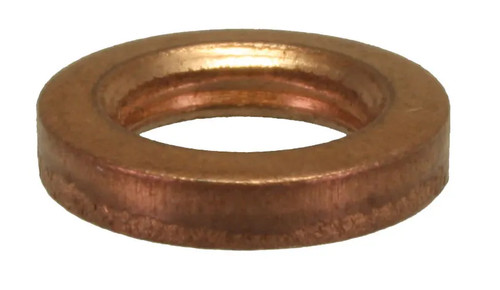 Fuel injector seal - tdi, vw