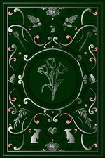Grimoire vierge Ostara