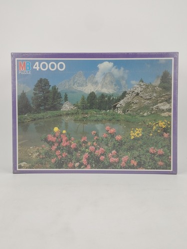 New 4000 dolomites - new,,