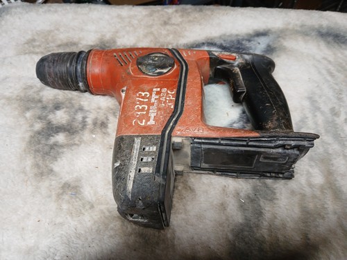 Hilti a36 avr - hilti, 6