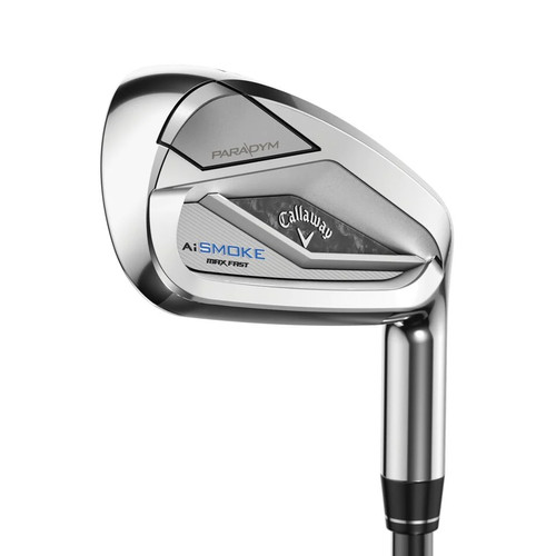Callaway paradym smoke - paradym,