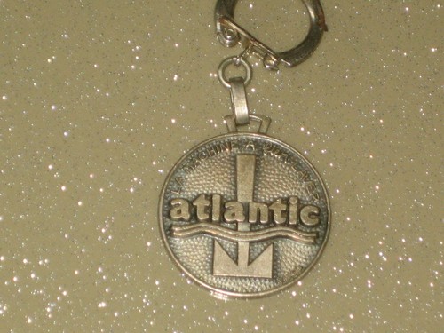 Porte clés atlantic - -, la