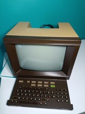 minitel 1 avec notices et
