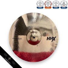 Sabian HHX Evolution Crash