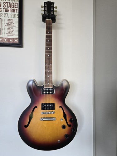 2002 gibson 333 - es,