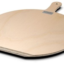 AUPROTEC Pizza Bois Pizza