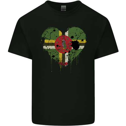 Shirt enfant avec - avec, drapeau