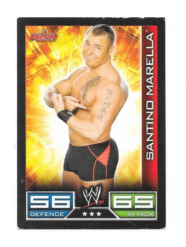 Carte catch topps slam - -,