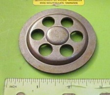 Montesa Cota 49 NOS Plaque De