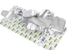 Bouclier Thermique de Turbo Citroen C2 C3 C4 C5 Peugeot 1007 206 307 407 1.6 HDI