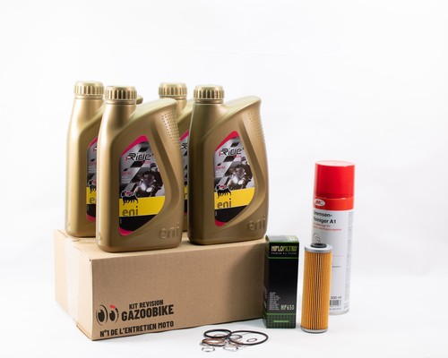 Kit entretien vidange standard - entretien,