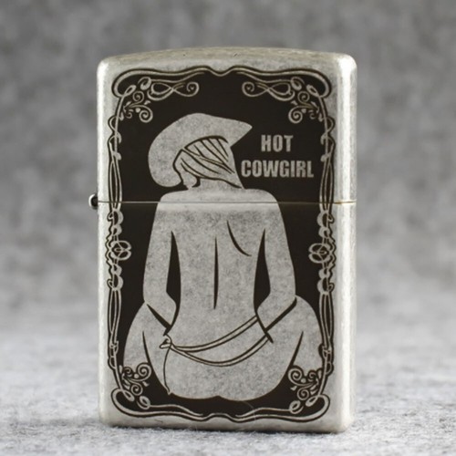 Briquet zippo 121fb - zippo,