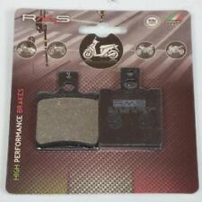 Plaquette de frein RMS pour Moto Yamaha 125 TDR 1993 à 1994 3SH2/3XE2 / AR Neuf