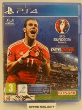 Uefa Euro 2016 France Jeu