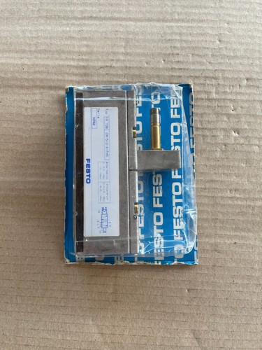 Festo 6 fhs - festo, cm-5/2-6-fhs
