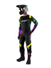 Tuta Complète Cross Enduro