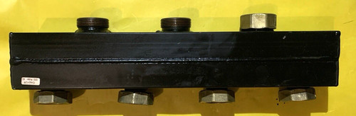 Collecteur pour circuits de - circuits,