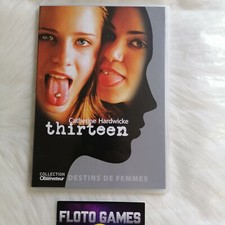 DVD ZONE 2 FR : Thirteen -