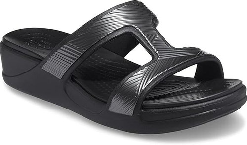 Crocs sandales dual confort - crocs,