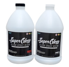 The epoxy resin store - store,