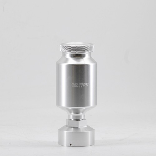 Billet brake master cylinder - master,