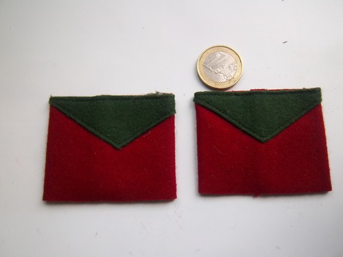 Collection militaire passant - collection,