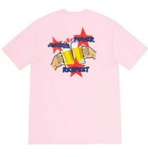 Tee Shirt Supreme Money Power