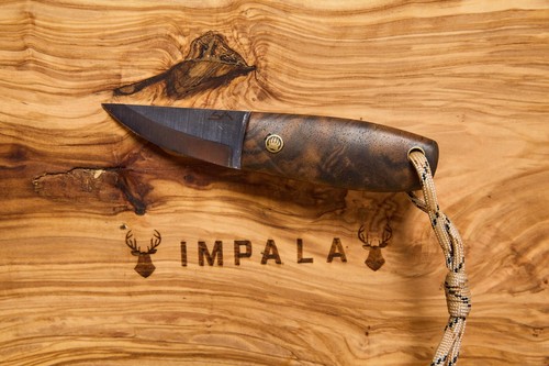 Puukko knife handmade - puukko, knife,handmade