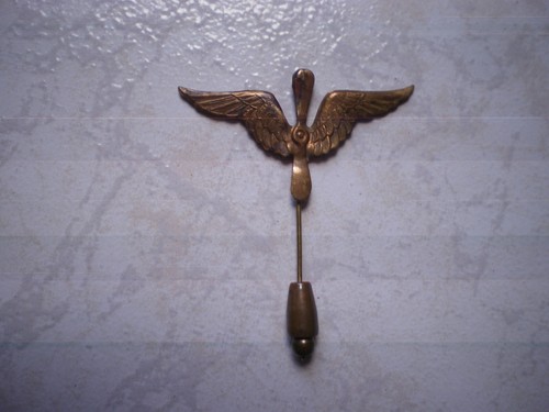 Insigne aviation armée - armée, de