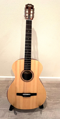 Taylor academy 12e nylon - taylor, 12e-n