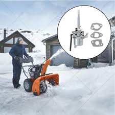 Carburateur Souffleuse ��